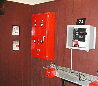 Fire Alarm Systems