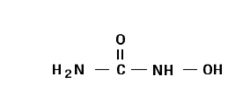 Hydroxyurea Capsule