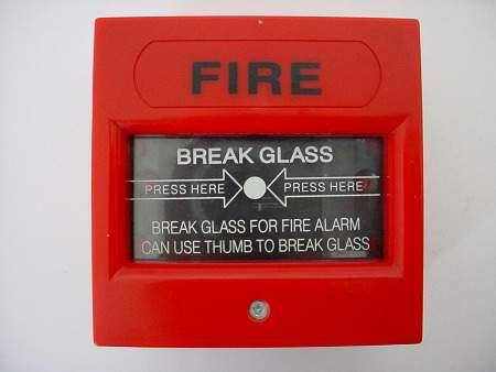 Manual Fire Alarm Systems