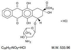 Idarubicin Injection