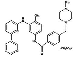 Imatinib Mesylate Capsule Generic Drugs