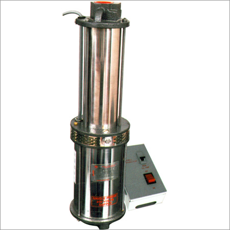 Vertical Openwell Submersible Pump