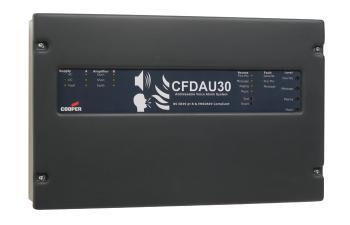 Addressable Alarm Systems
