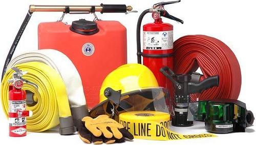 Fire Protection Equipments
