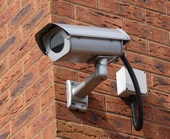 Close Circuit T.V. & Network Monitoring Systems