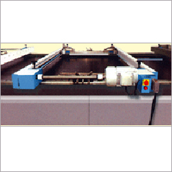 Flat Bed Auto Printing Head