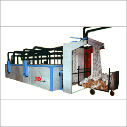 Float Dryer