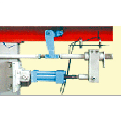 Lifting Hydraulic Device