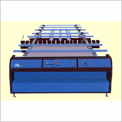 Multi Gauge Stretching Machine