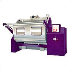 Maxi Type Jumbo Jigger Machine