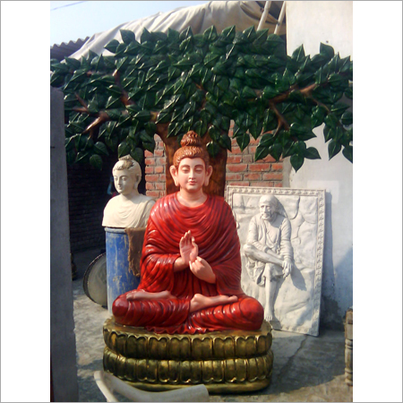 Lord Buddha Statues