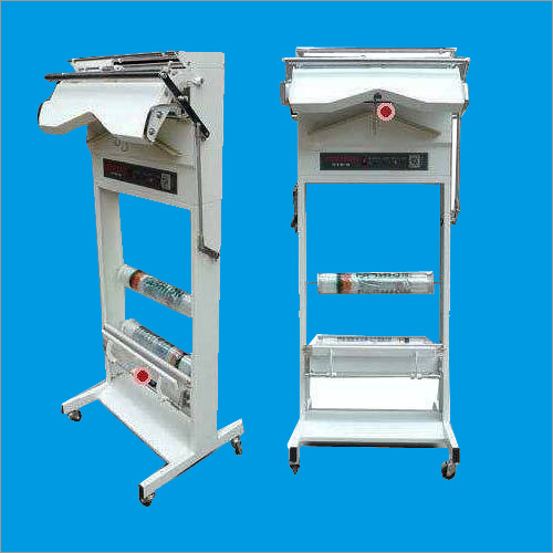 Garment Packing Machine