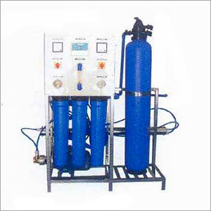 Industrial Reverse O-Industrial Reverse Osmosis System