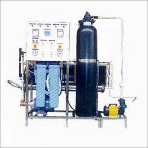 Industrial Reverse O-Industrial Reverse Osmosis System