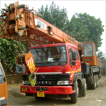 Hire & Rental Services