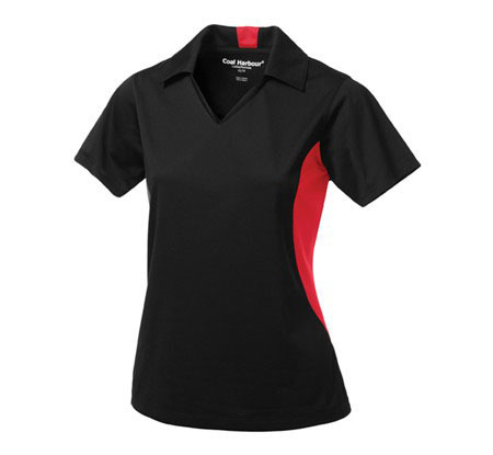 Ladies Sports T-Shirts