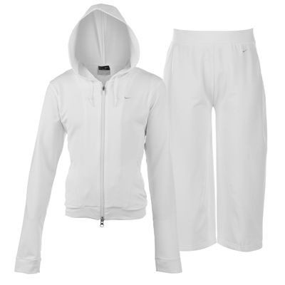 Ladies Track Suits