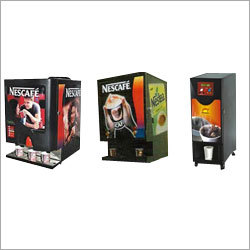 Coffee Vending Machine