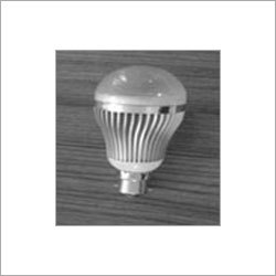 Solar LED Bulbs