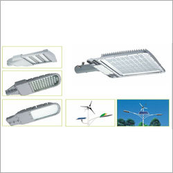Models Led Solar Street Light