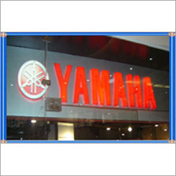 LED Sign Board