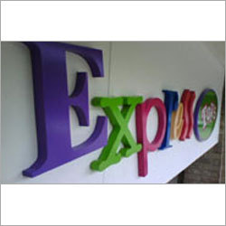Neon Sign Boards