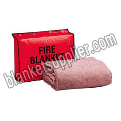 Fire Protection Blankets