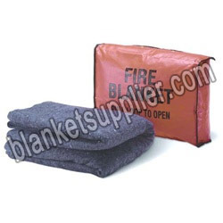 Fire Protection Blankets