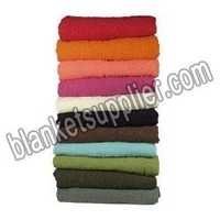 Woolen Hospital Blankets