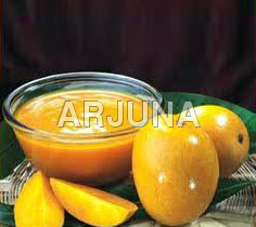 Mango Pulp