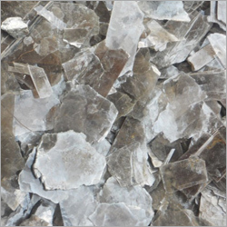 Mica Parts