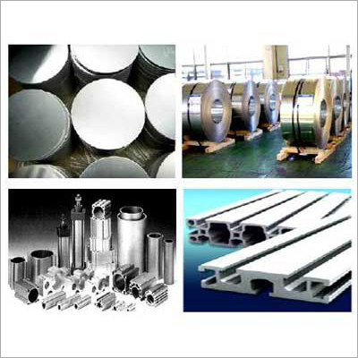 Aluminum Product