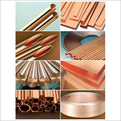 Copper Product