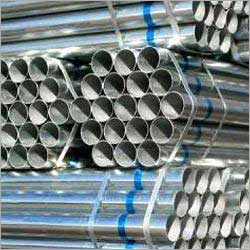 Stainless Steel Pipes