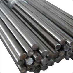 Stainless Steel Round Bars