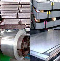 Stainless Steel Sheet Plates
