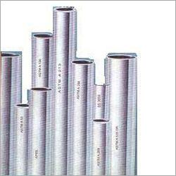 Stainless Steel Tubes