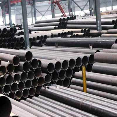 Alloy Steel Seamless Pipes