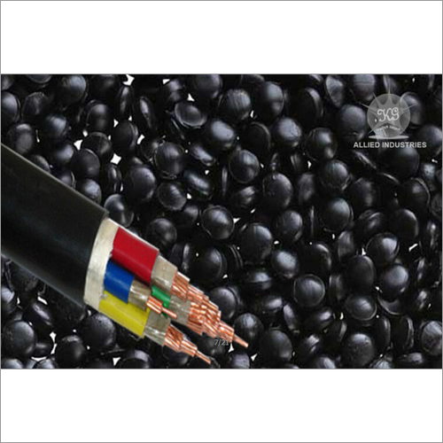 PVC Cable Masterbatches