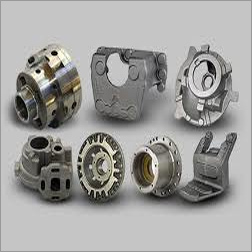Automobile Components Casting