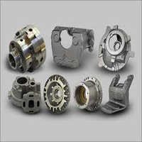 Automobile Components Casting