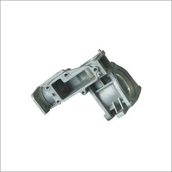 Automobile Casting