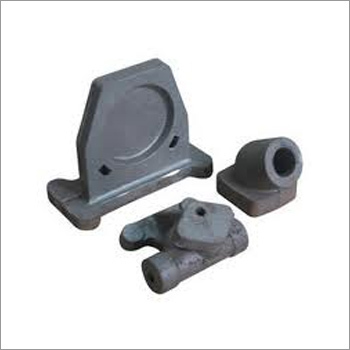 Chamber & Supported Items