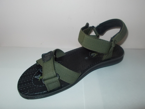 Gents Strap Sandals