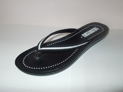 Ladies Flat Slippers