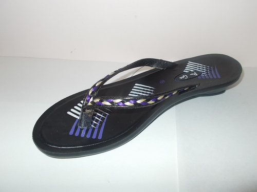 Trendy Women Slippers