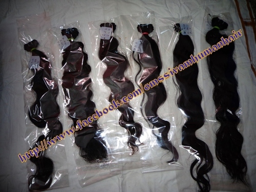 Indian Body Wave