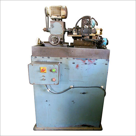 Industrial SPM Machines
