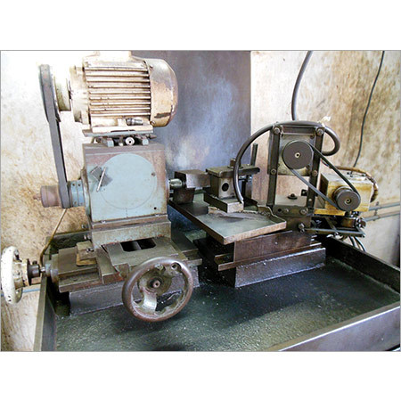 Customized Special Purpose Machine