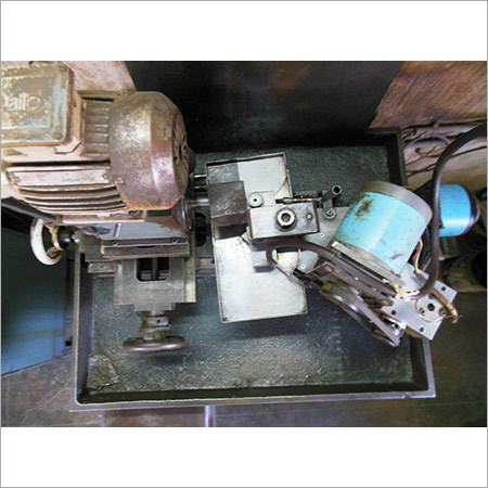 Special Purpose Machine